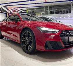 اودي A7
